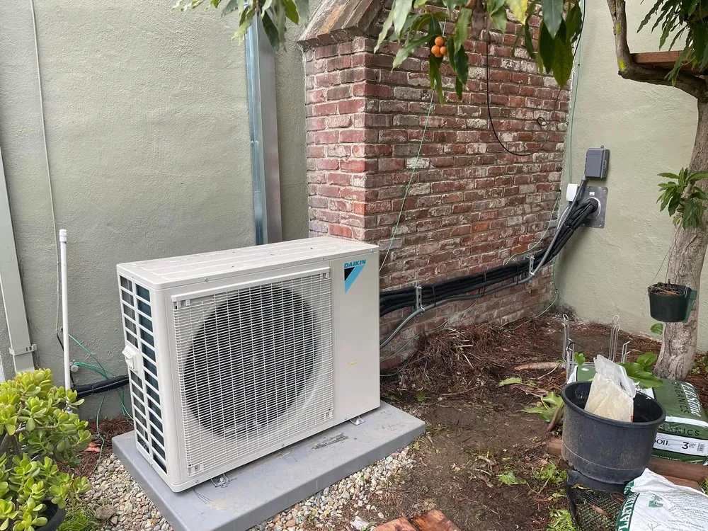 Slide of Refreshed Heating and Cooling | East Bay HVAC Pros