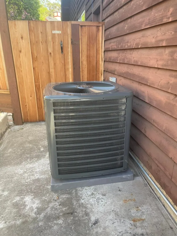 Slide of Refreshed Heating and Cooling | East Bay HVAC Pros