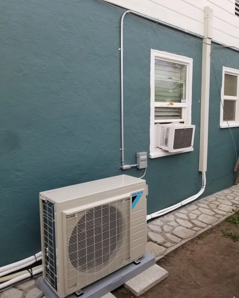 Slide of Refreshed Heating and Cooling | East Bay HVAC Pros