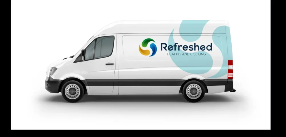 Slide of Refreshed Heating and Cooling | East Bay HVAC Pros