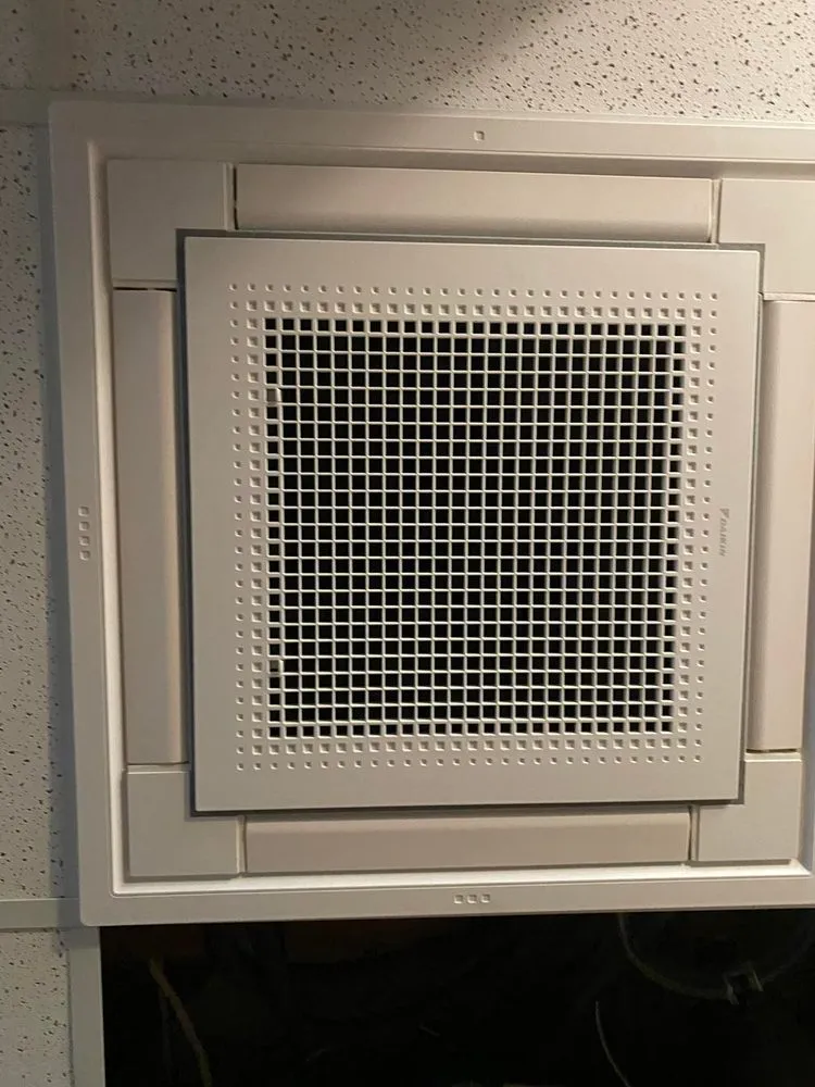 Slide of Refreshed Heating and Cooling | East Bay HVAC Pros