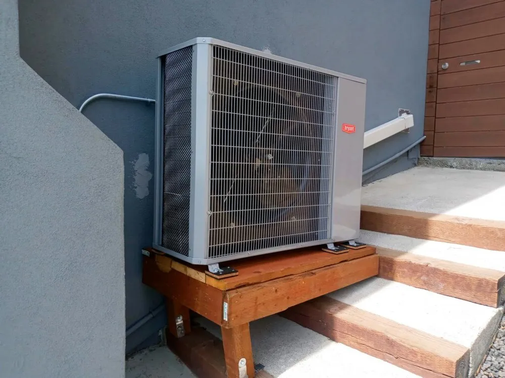 Slide of Refreshed Heating and Cooling | East Bay HVAC Pros