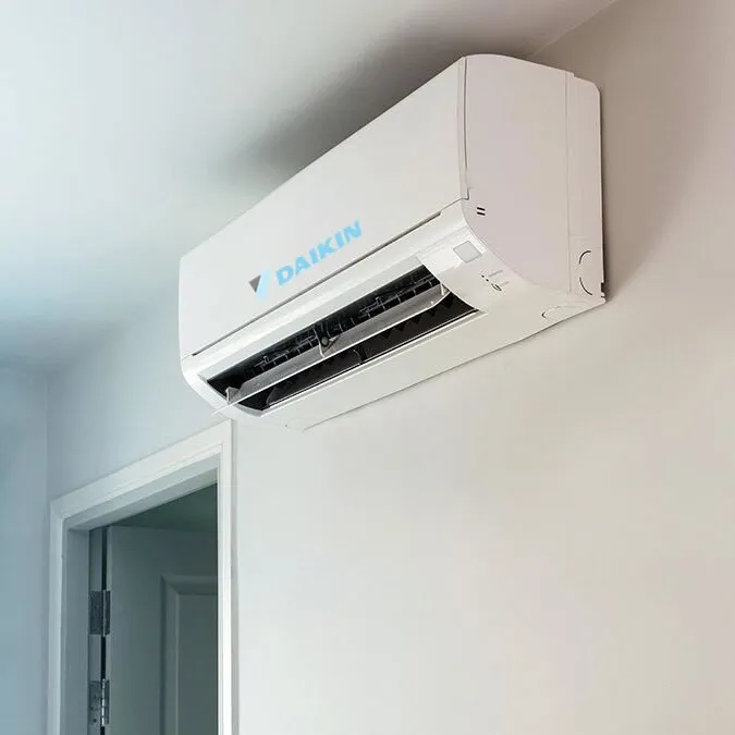 Slide of Refreshed Heating and Cooling | East Bay HVAC Pros