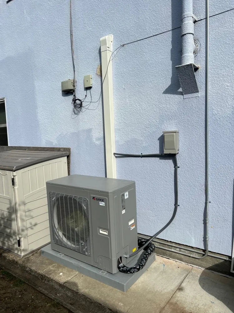 Slide of Refreshed Heating and Cooling | East Bay HVAC Pros