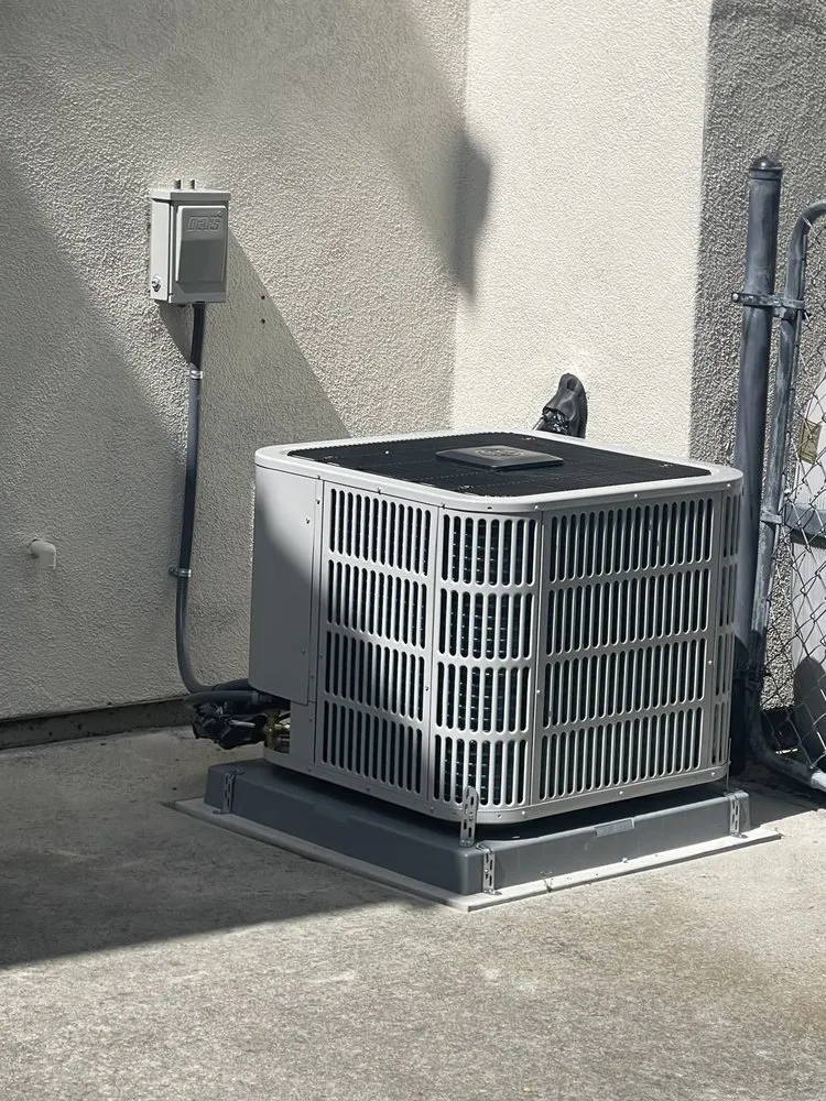 Slide of Refreshed Heating and Cooling | East Bay HVAC Pros