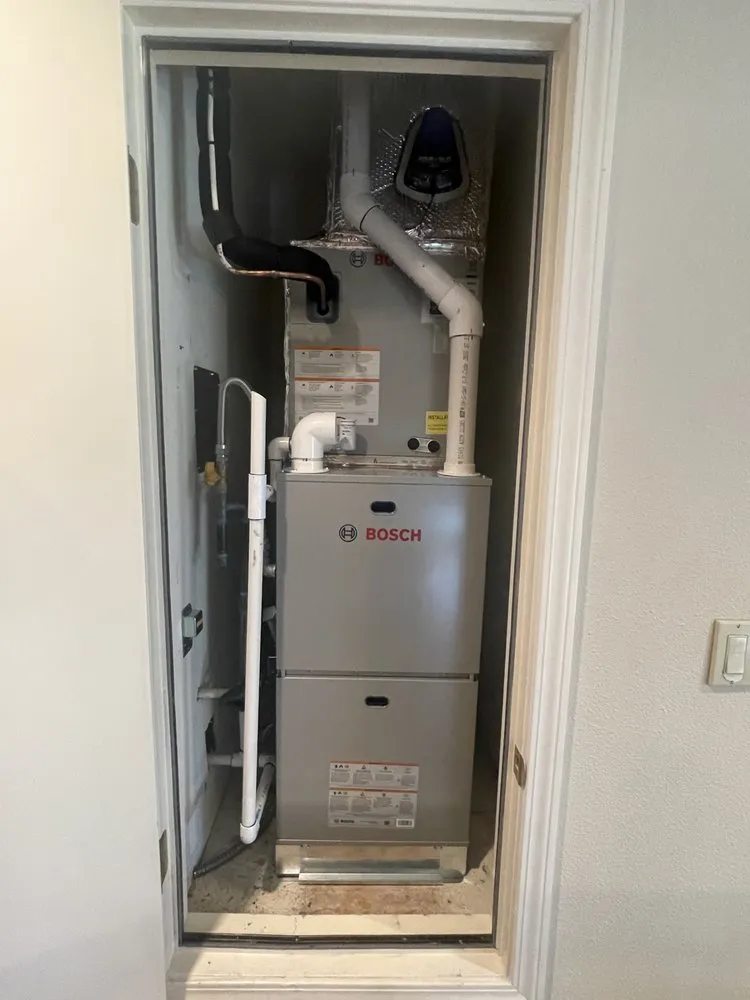 Slide of Refreshed Heating and Cooling | East Bay HVAC Pros