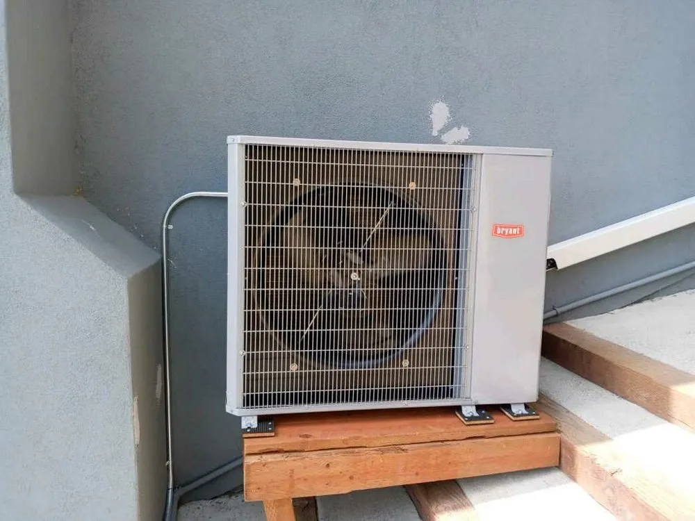 Slide of Refreshed Heating and Cooling | East Bay HVAC Pros