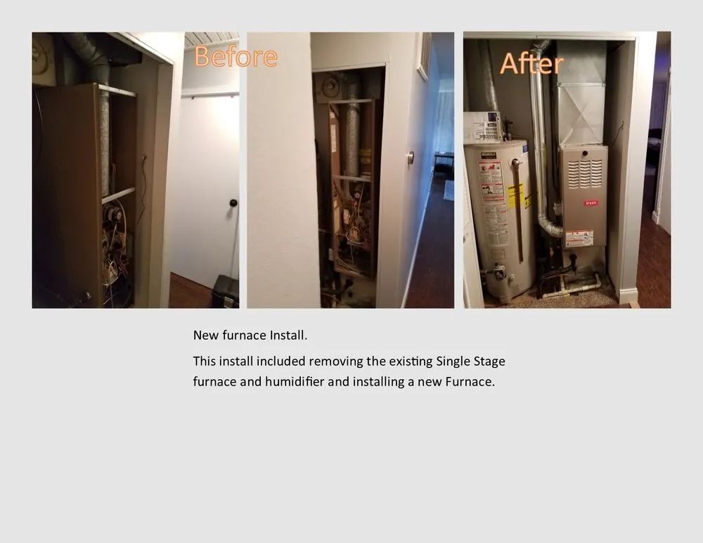 Slide of Refreshing Comfort