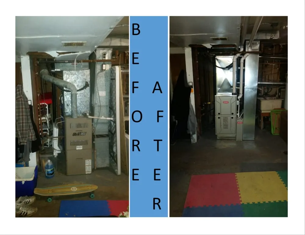 Slide of Refreshing Comfort