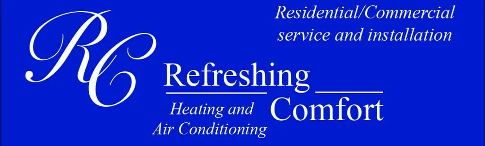 Slide of Refreshing Comfort