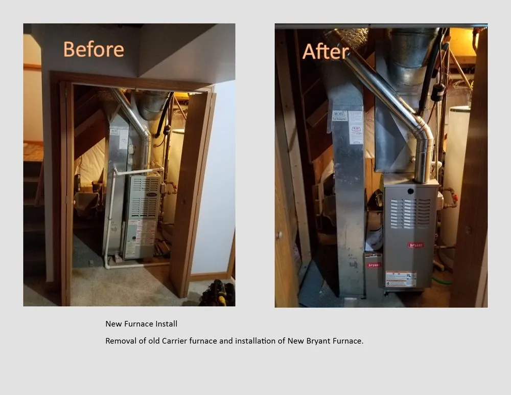 Slide of Refreshing Comfort