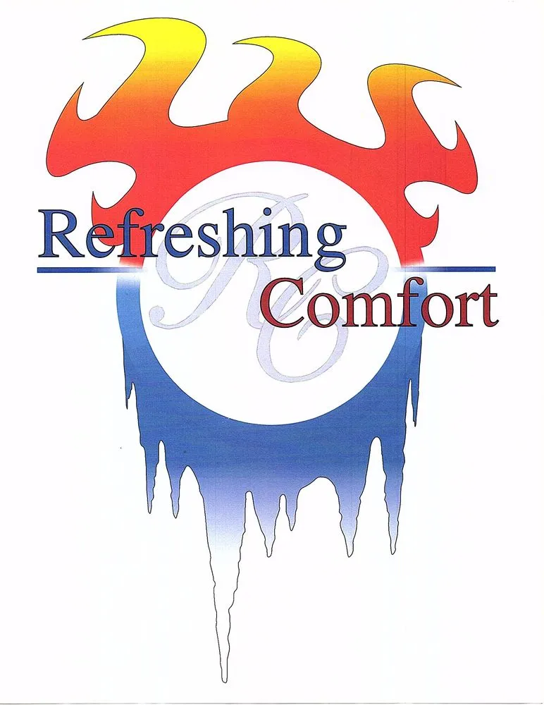 Slide of Refreshing Comfort