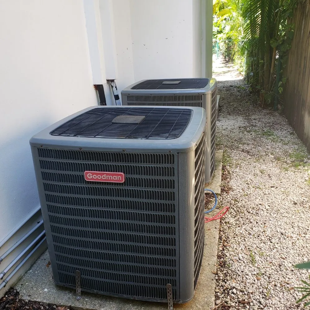 Slide of Refri-Air Conditioning Services