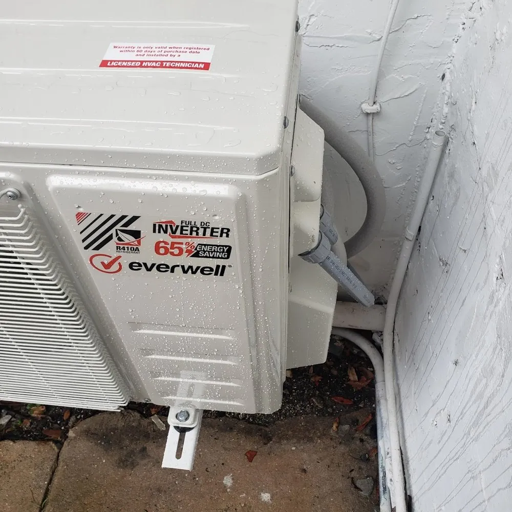 Slide of Refri-Air Conditioning Services