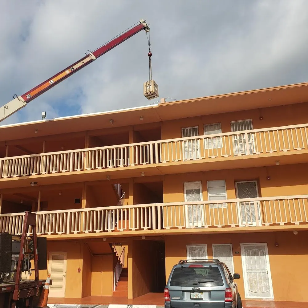 Slide of Refri-Air Conditioning Services