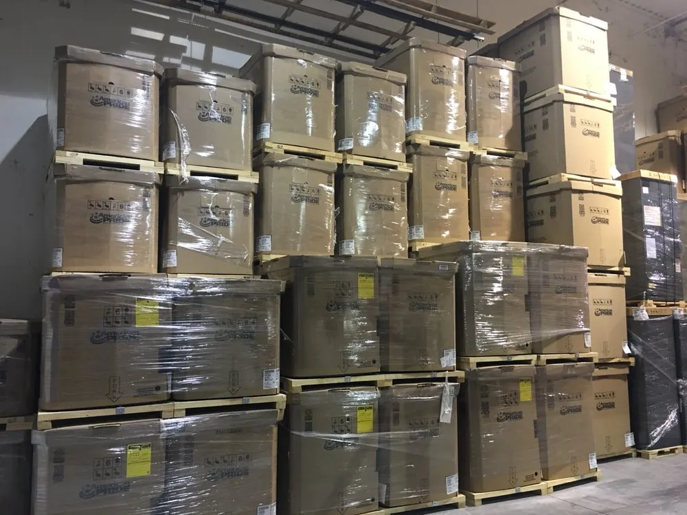 Trusted AC installation experts serving Port St. Lucie, FL - Refricenter Port St. Lucie