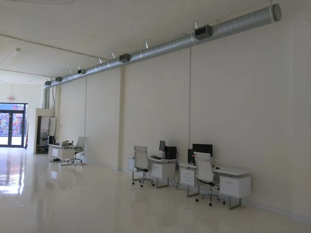 Slide of Refrigerant Effect