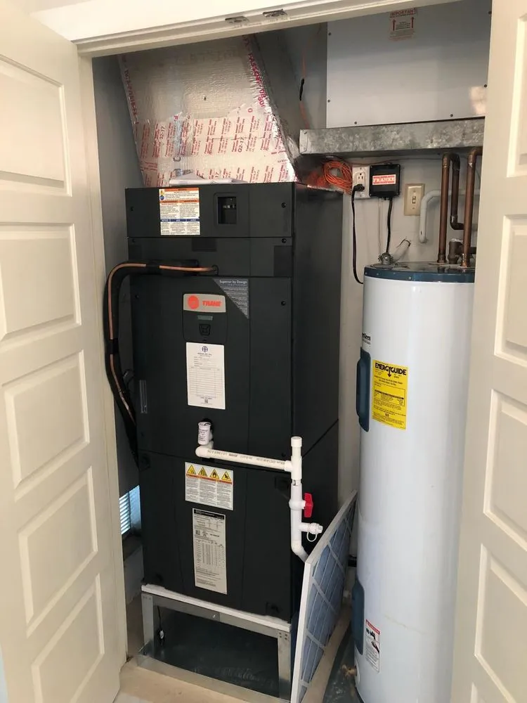 Slide of Refrigerant Effect