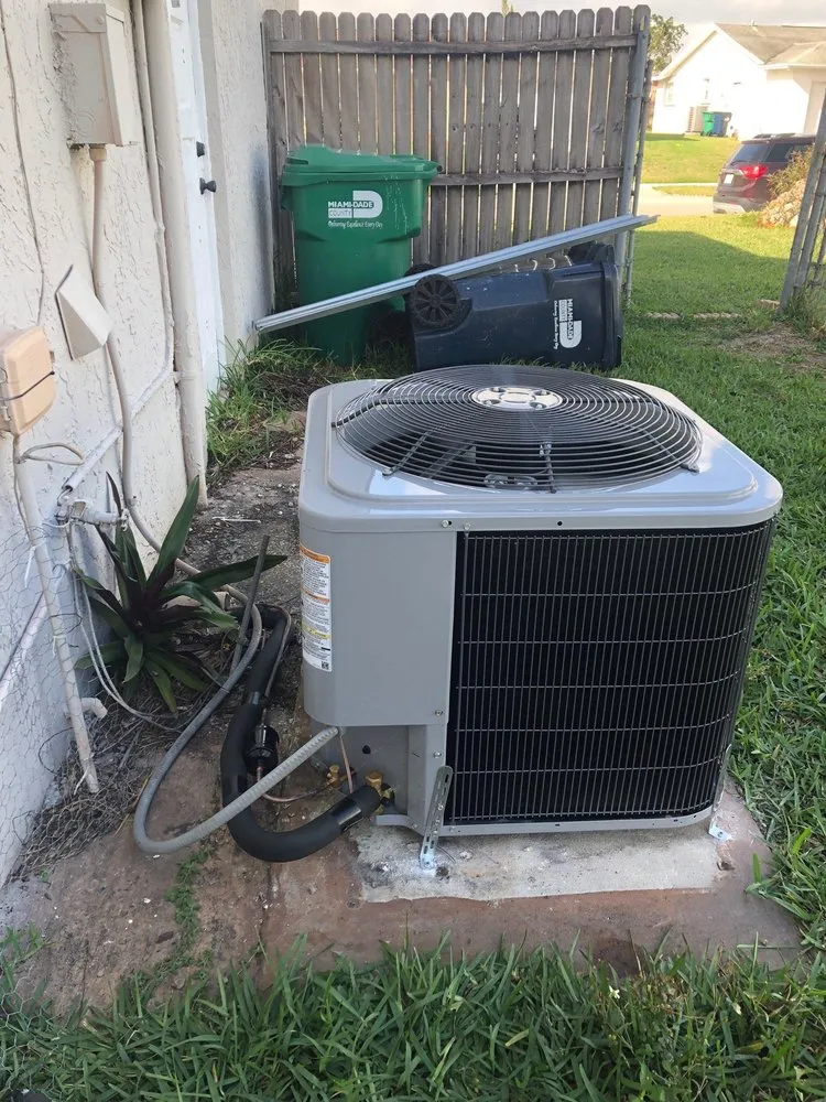 Slide of Refrigerant Effect