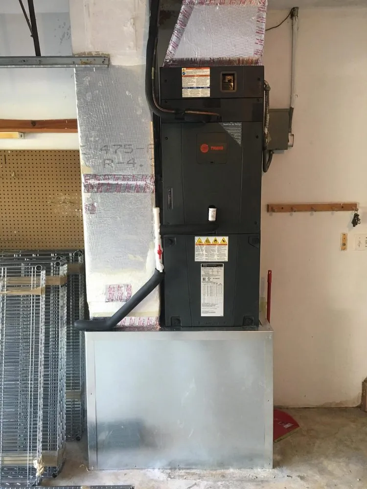 Slide of Refrigerant Effect