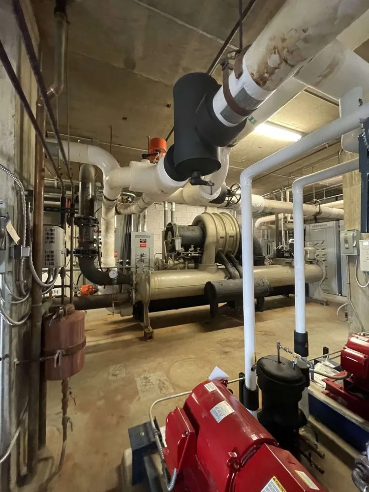 Slide of Refrigerant Finders