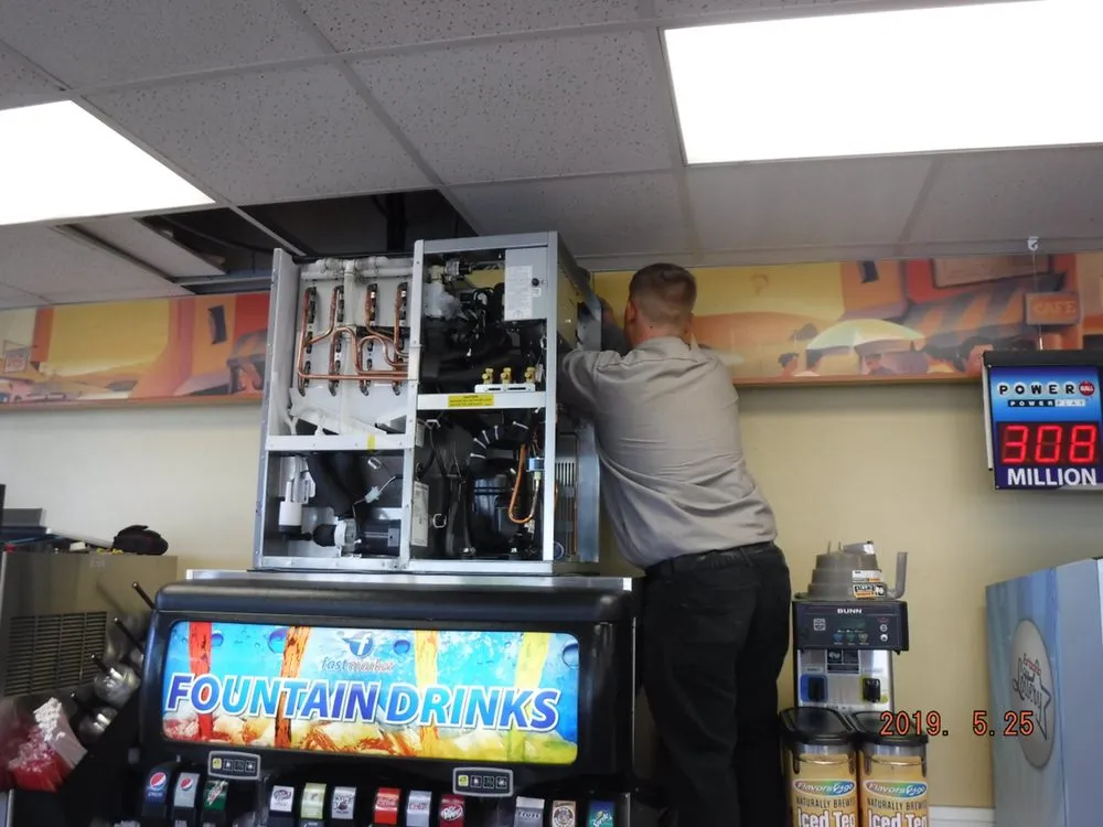 Slide of Refrigerate AZ