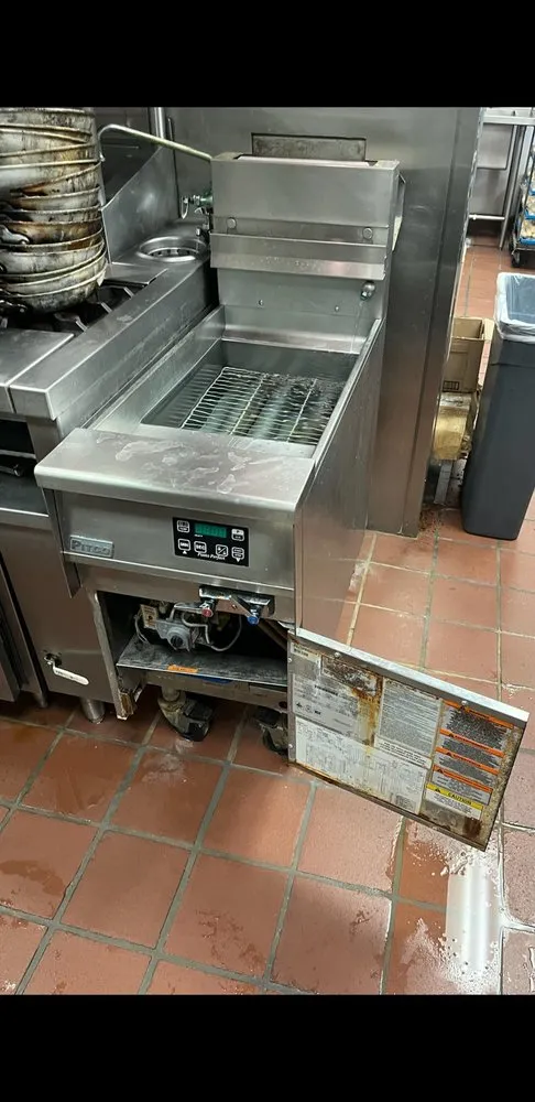 Slide of Refrigerate State 48