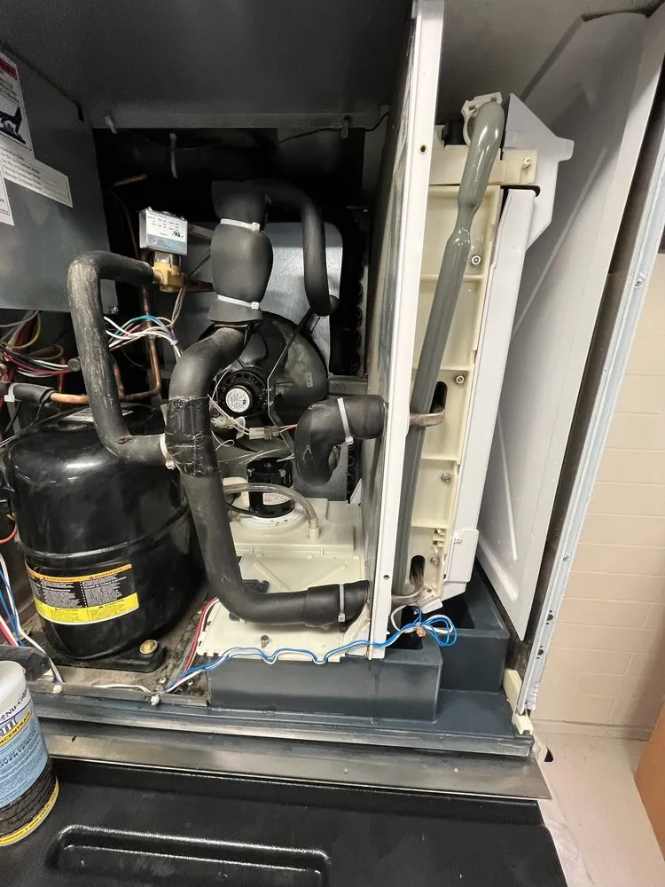 Slide of Refrigerate State 48