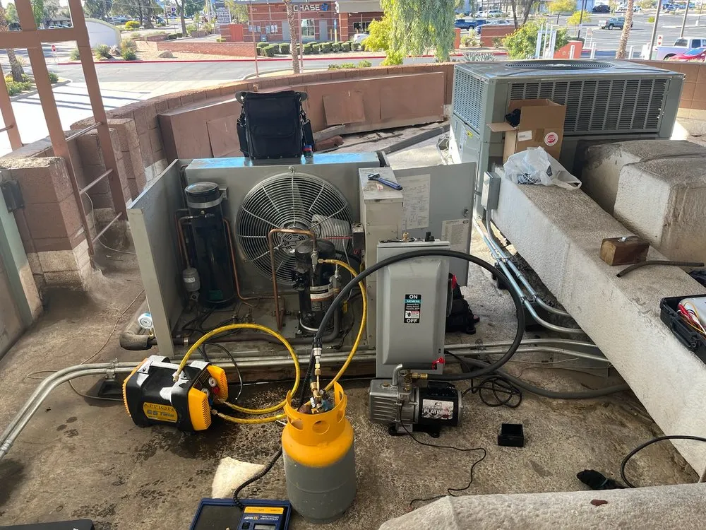 Slide of Refrigerate State 48