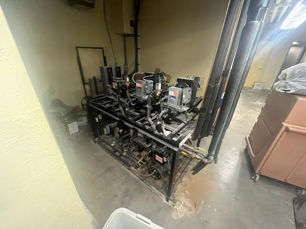 Slide of Refrigerate State 48