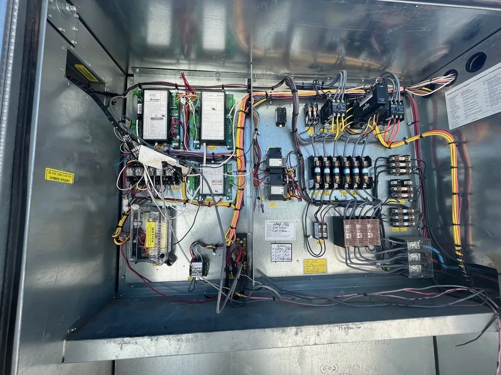 Slide of Refrigerate State 48