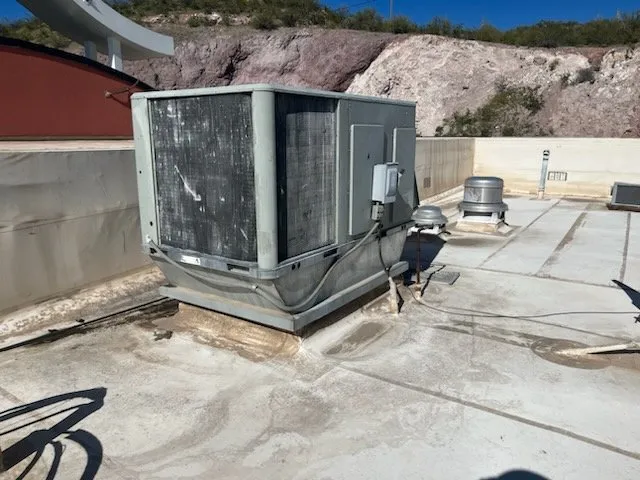 Slide of Refrigerate State 48