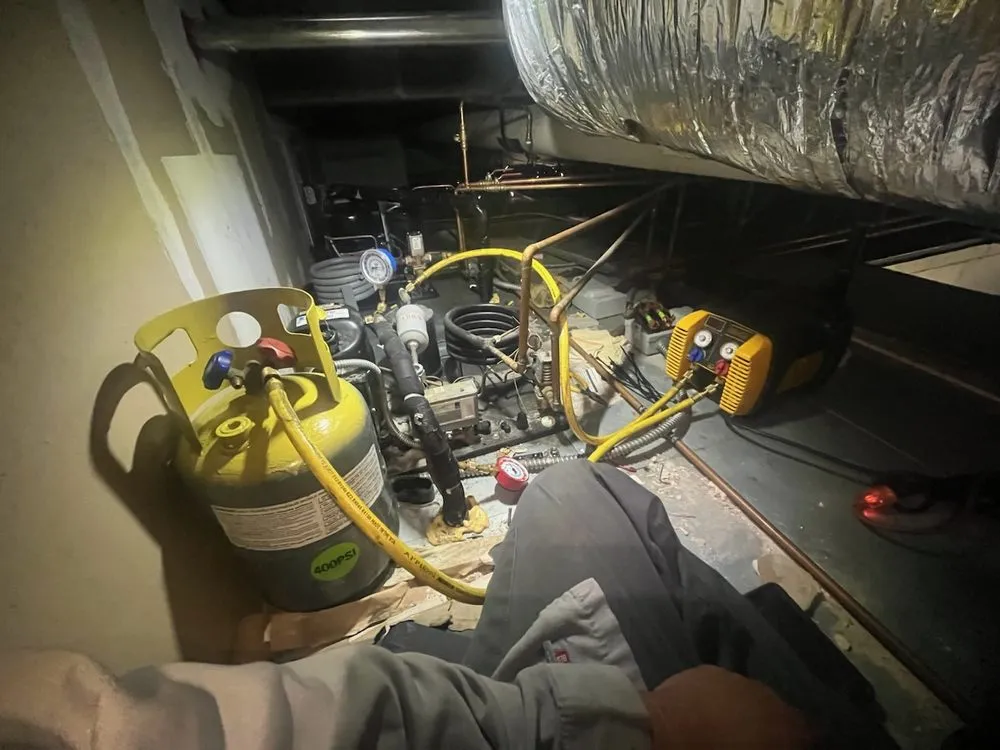 Slide of Refrigerate State 48