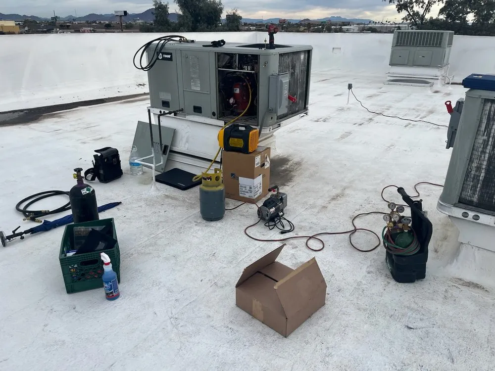 Slide of Refrigerate State 48