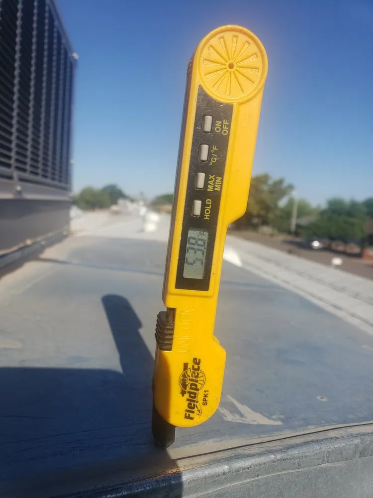 Slide of Refrigerate State 48