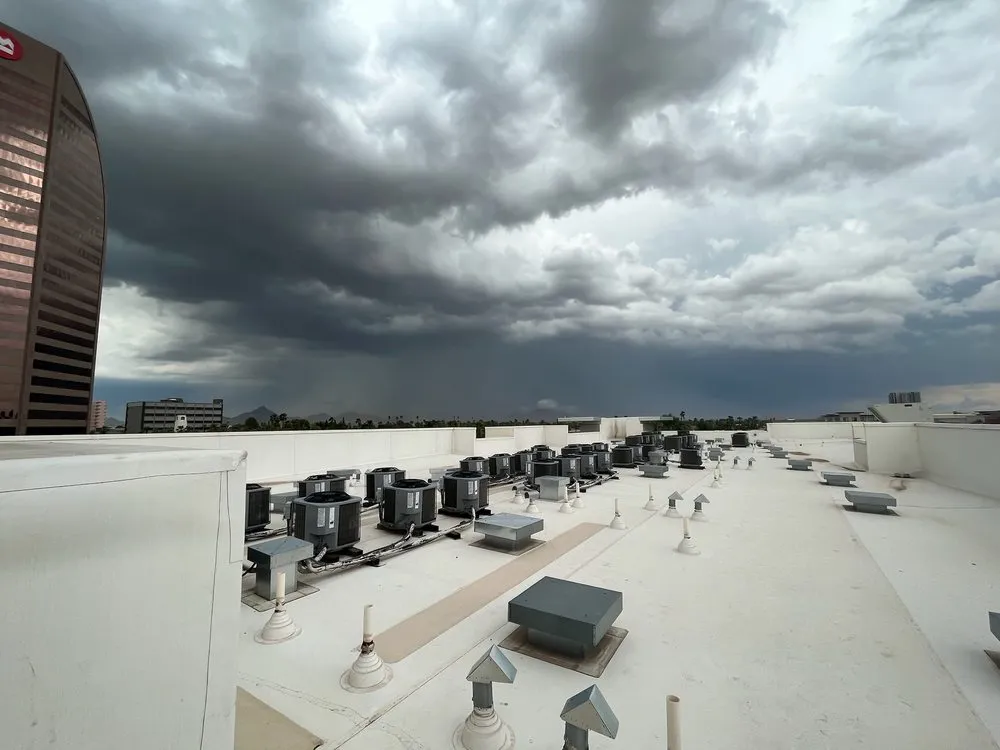 Slide of Refrigerate State 48