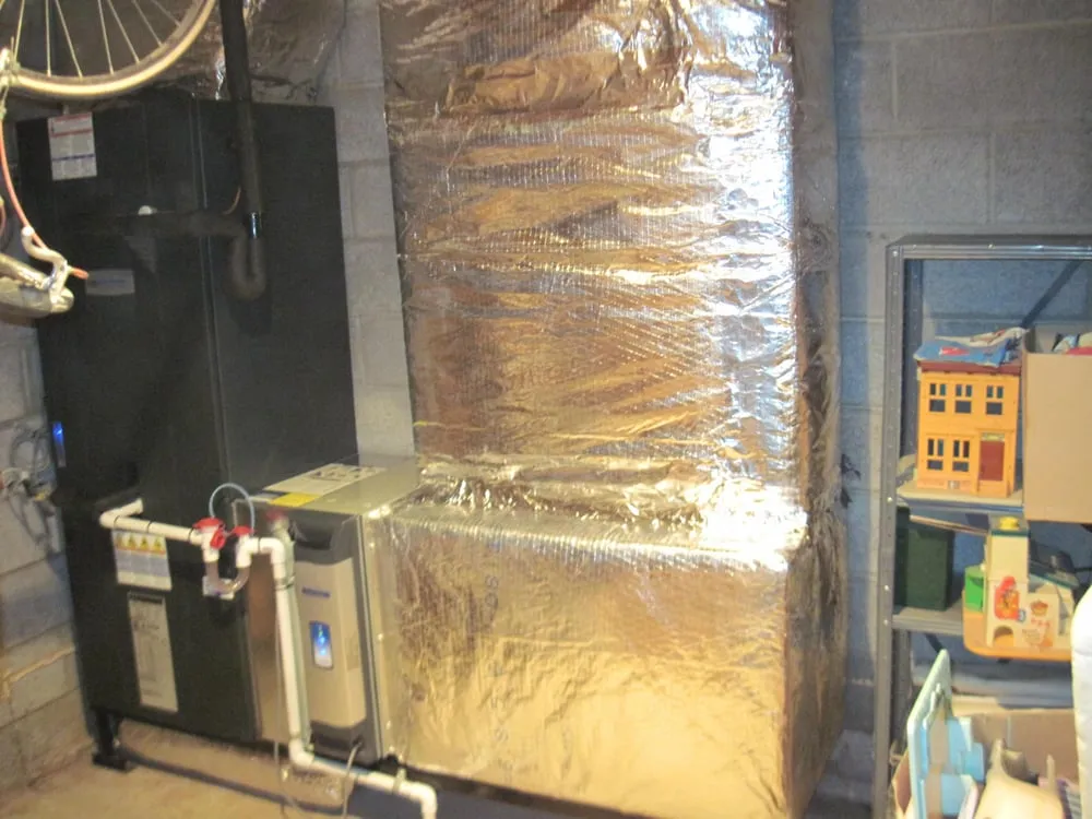 Slide of Refrigerated Solutions Inc