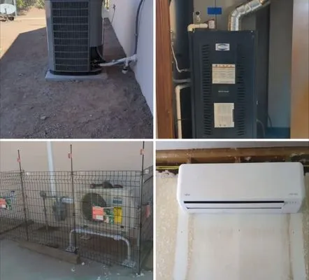 Refrigerated Solutions Inc Logo