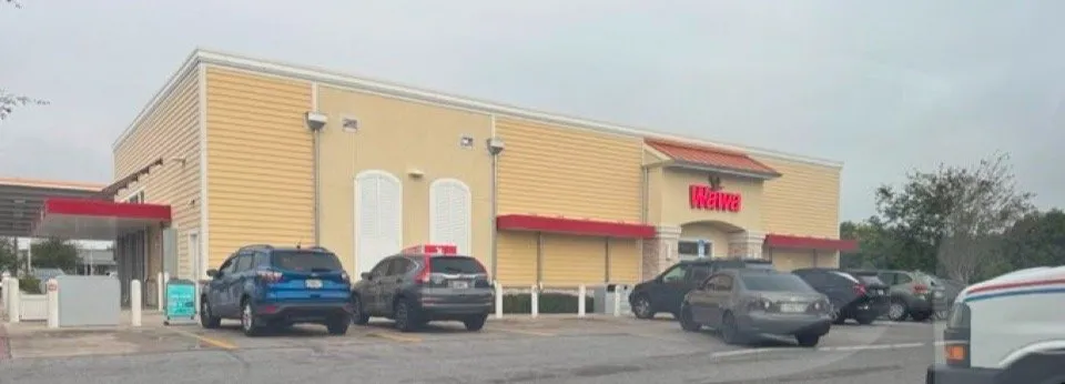 Slide of Refrigeration & Electric Service