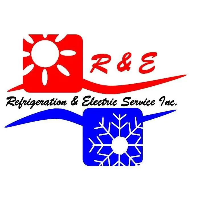 Slide of Refrigeration & Electric Service