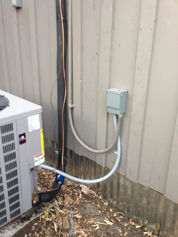 Slide of Refrigeration Anytime