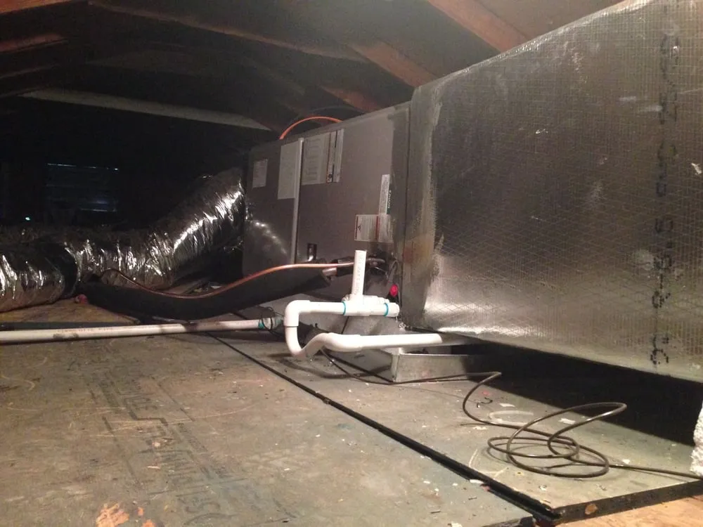 Slide of Refrigeration Anytime