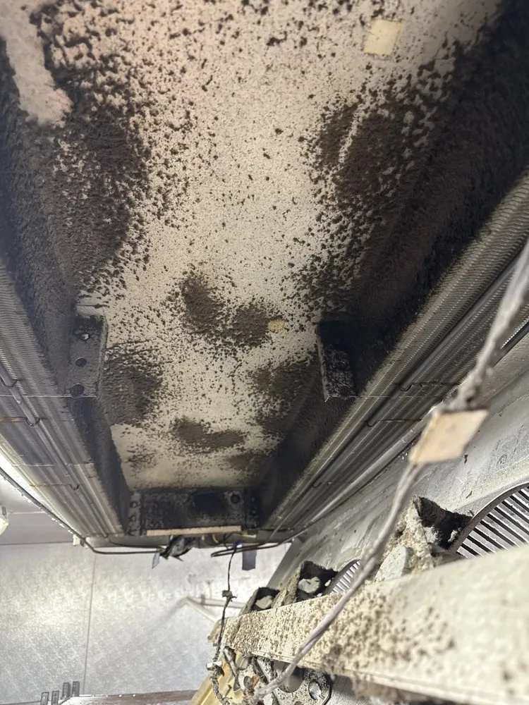 Slide of Refrigeration Commercial And Residential And Repaired Appliances