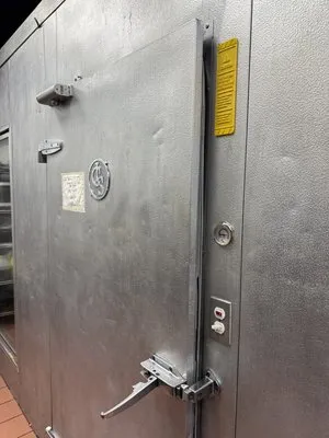 Refrigeration Commercial And Residential And Repaired Appliances