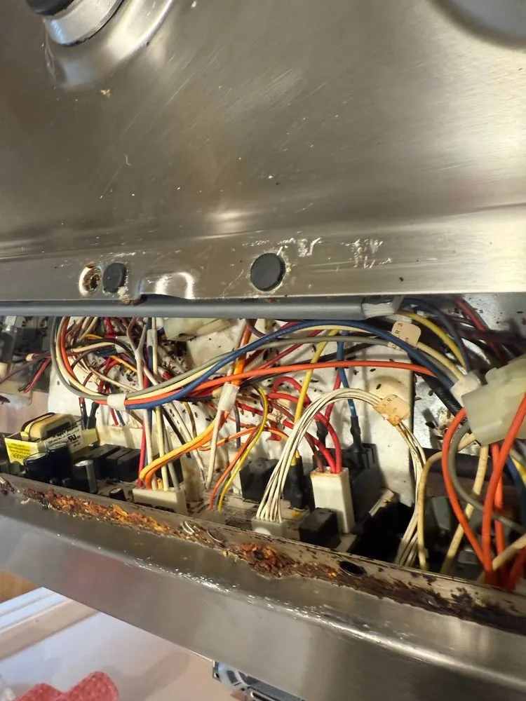 Slide of Refrigeration Experts