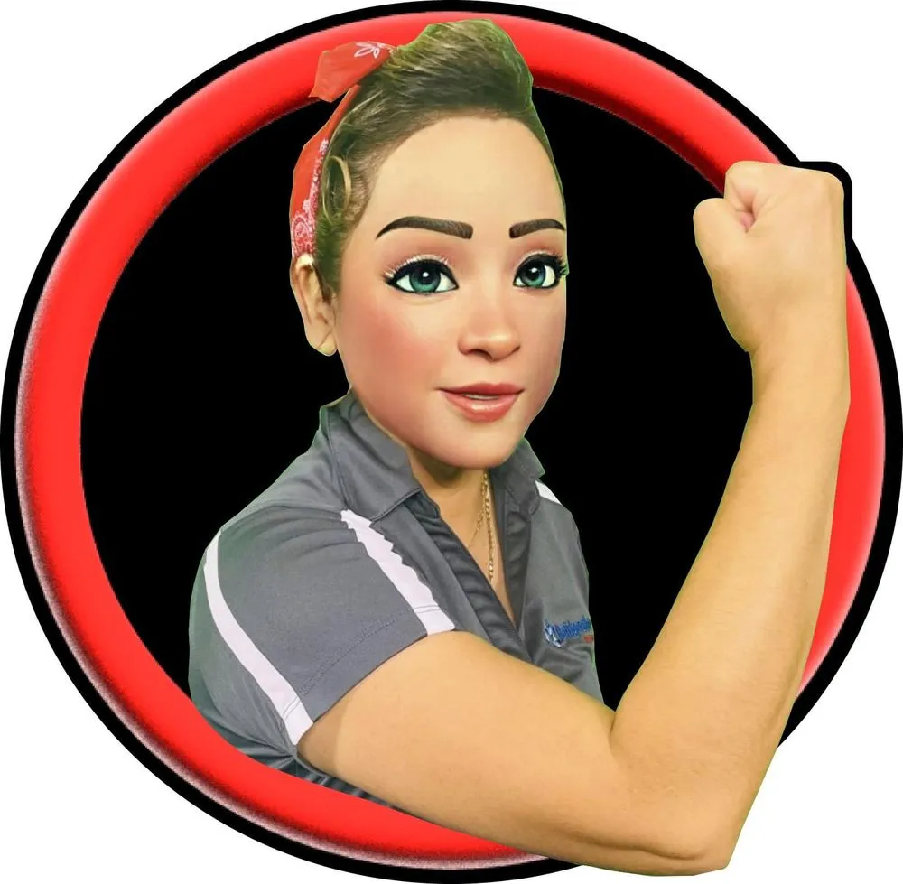 Slide of Refrigeration Express