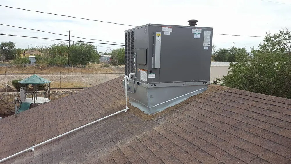 Slide of Refrigeration Express