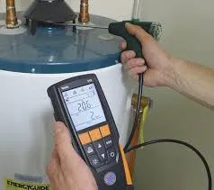 Slide of Refrigeration Express