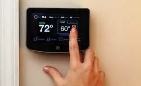 Slide of Refrigeration Express