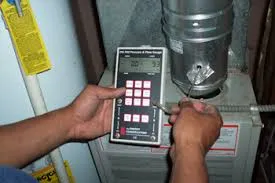 Slide of Refrigeration Express